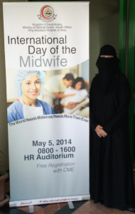 IDM Picture with Sign 5 5 14