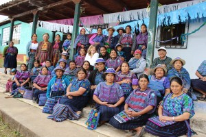 Proechel, todos santos midwives