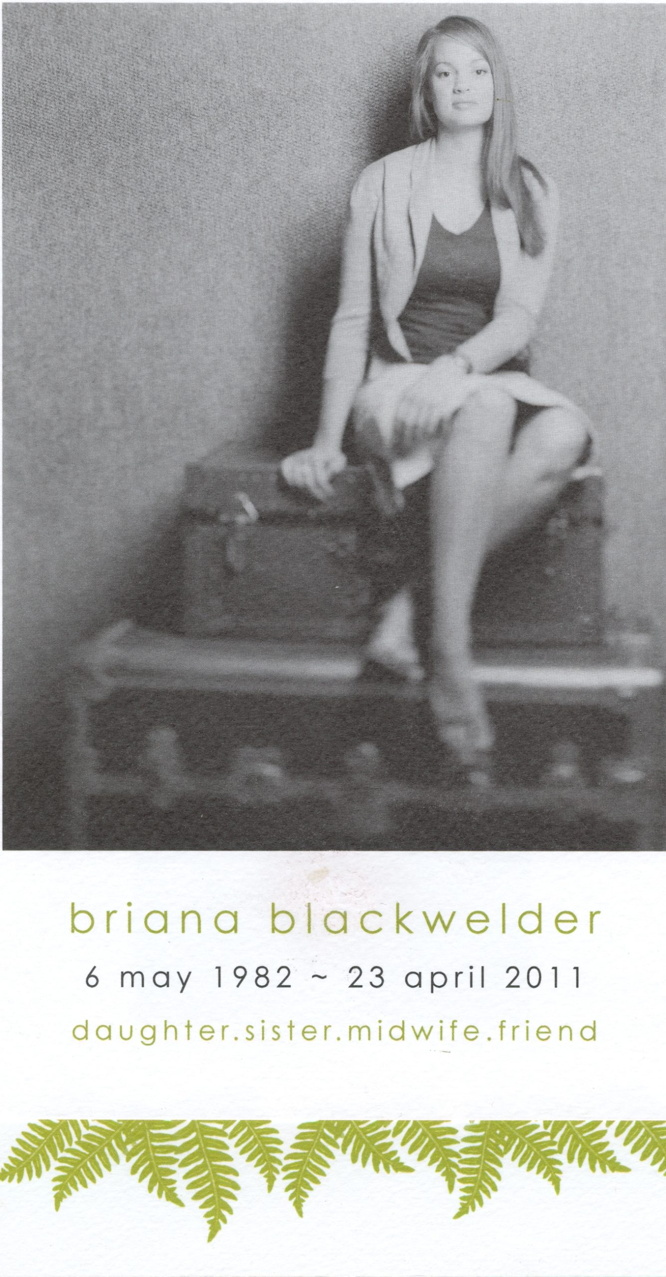 Briana